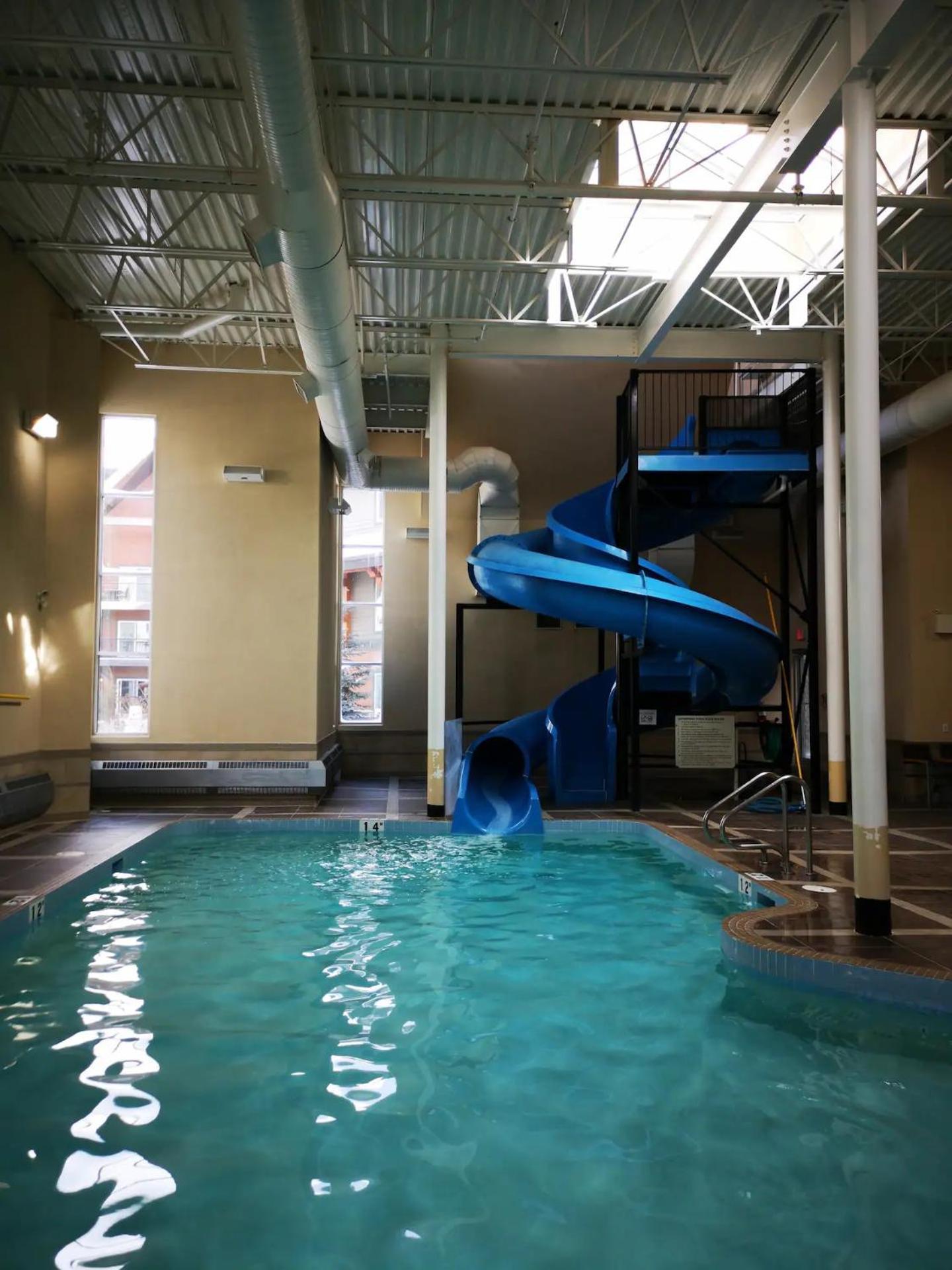 Sweet Condo Canmore Gr：） Bagian luar foto