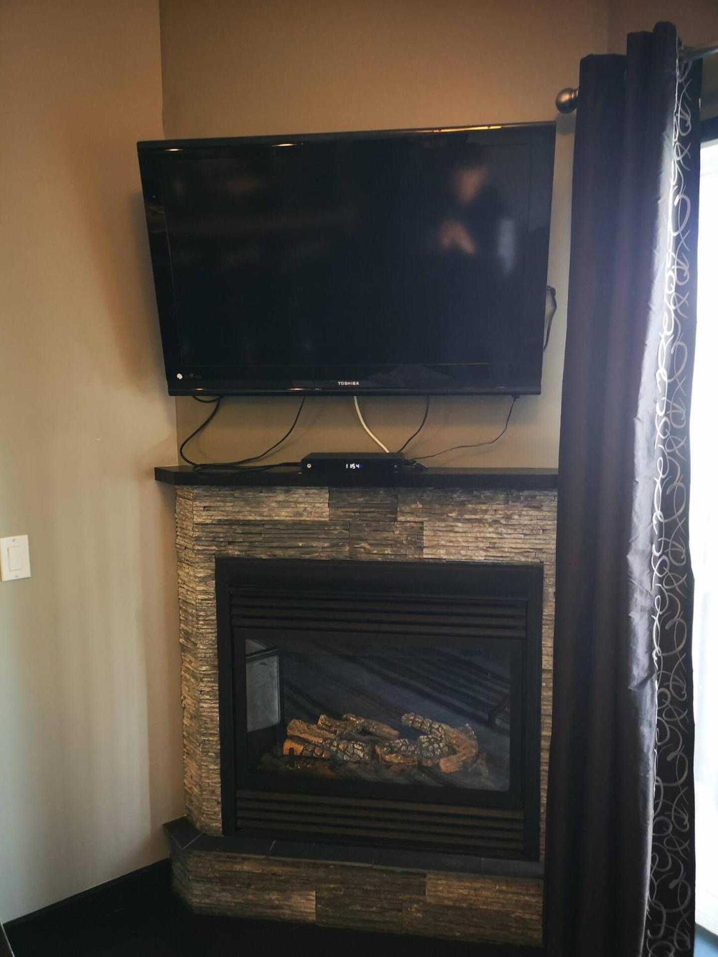 Sweet Condo Canmore Gr：） Bagian luar foto